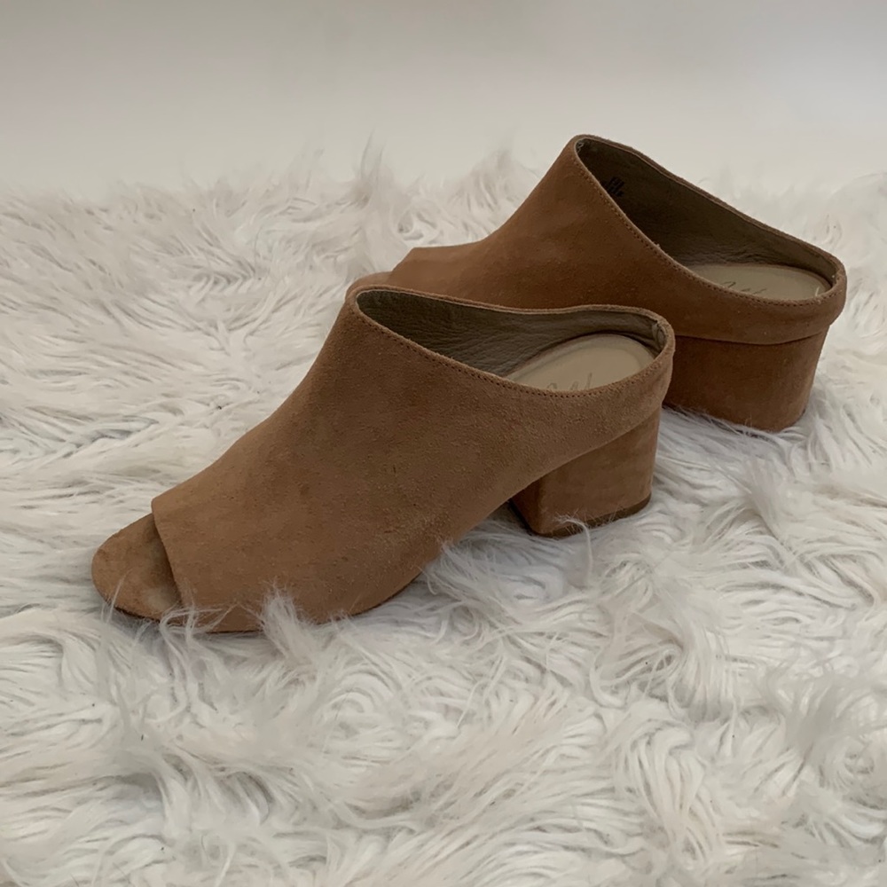 NATURAL MATISSE MISTY